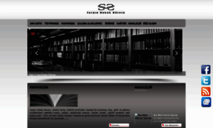Sarginhukuk.com thumbnail