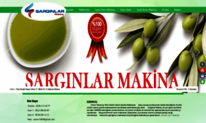 Sarginlarmakina.com thumbnail