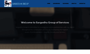 Sargodhagroups.com thumbnail
