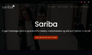 Sariba.com thumbnail