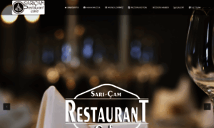 Saricamrestaurant.com thumbnail