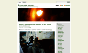 Sarika008.wordpress.com thumbnail