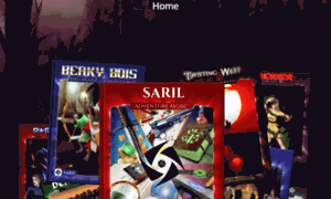 Saril.net thumbnail