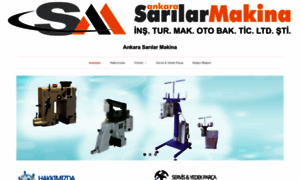 Sarilarmakina.com thumbnail