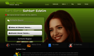 Sarilbana.net thumbnail