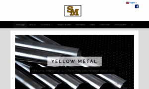 Sarimetal.com.tr thumbnail