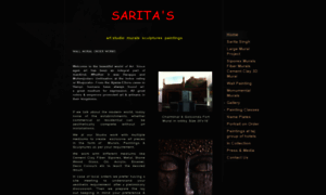 Saritas.in thumbnail