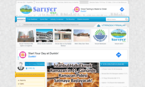 Sariyer.web.tr thumbnail
