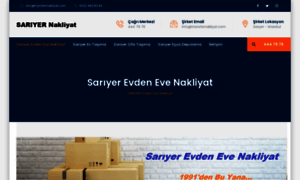 Sariyerevdeneve.net thumbnail