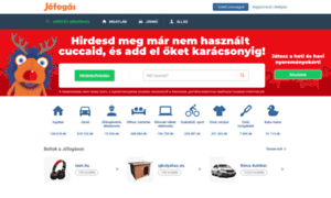 Sarkad.olx.hu thumbnail