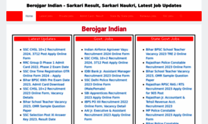 Sarkari-result-jobs-2021.blogspot.com thumbnail