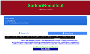 Sarkariresults.it thumbnail