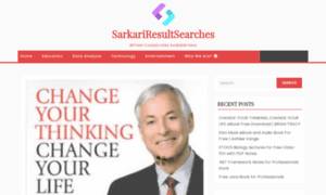 Sarkariresultsearches.com thumbnail