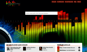 Sarki-sozleri.com thumbnail
