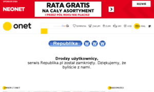 Sarkoidoza.republika.pl thumbnail