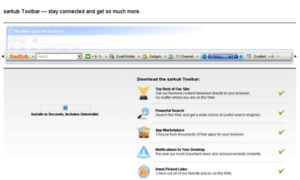 Sarkub.media-toolbar.com thumbnail
