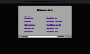 Sarmale.com thumbnail