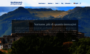 Sarnanoturismo.it thumbnail