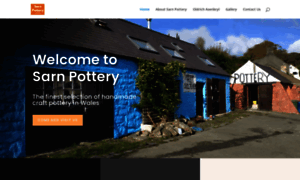 Sarnpottery.co.uk thumbnail