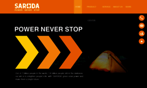 Saroda.net thumbnail