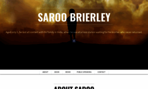 Saroobrierley.com thumbnail