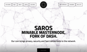 Saros.network thumbnail