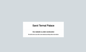 Sarot-termal-palace.hotelrunner.com thumbnail