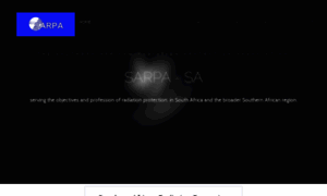 Sarpa-sa.co.za thumbnail