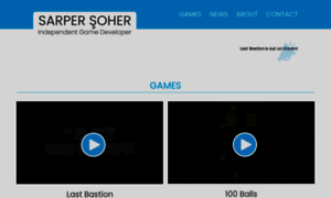 Sarpersoher.com thumbnail