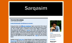 Sarqasim.wordpress.com thumbnail