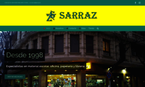 Sarraz.es thumbnail