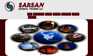 Sarsangt.com thumbnail