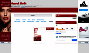 Sarsisoft.blogspot.com thumbnail