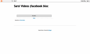 Sarsivideos.blogspot.com thumbnail