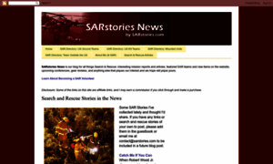 Sarstoriesnews.blogspot.com thumbnail