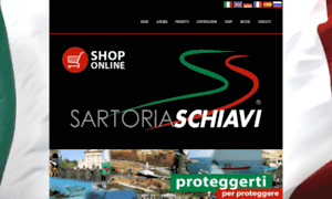 Sartoriaschiavi.com thumbnail