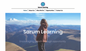 Sarum.org.uk thumbnail