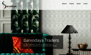 Sarvodaya.in thumbnail