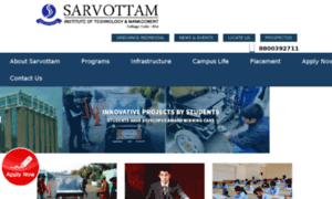 Sarvottam.org thumbnail