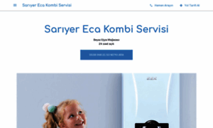 Saryer-eca-kombi-servisi.business.site thumbnail