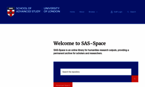 Sas-space.sas.ac.uk thumbnail