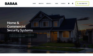 Sasaa.com.au thumbnail