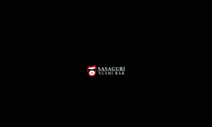 Sasaguribg.com thumbnail