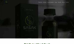 Sasakoil.com thumbnail