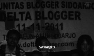 Sasangps.wordpress.com thumbnail