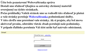Sasanqa11.webovastranka.sk thumbnail