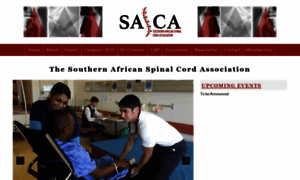 Sasca.org.za thumbnail