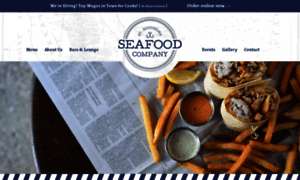 Saseafoodco.com thumbnail