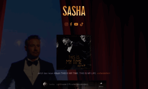 Sasha.de thumbnail