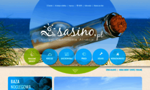 Sasino.pl thumbnail